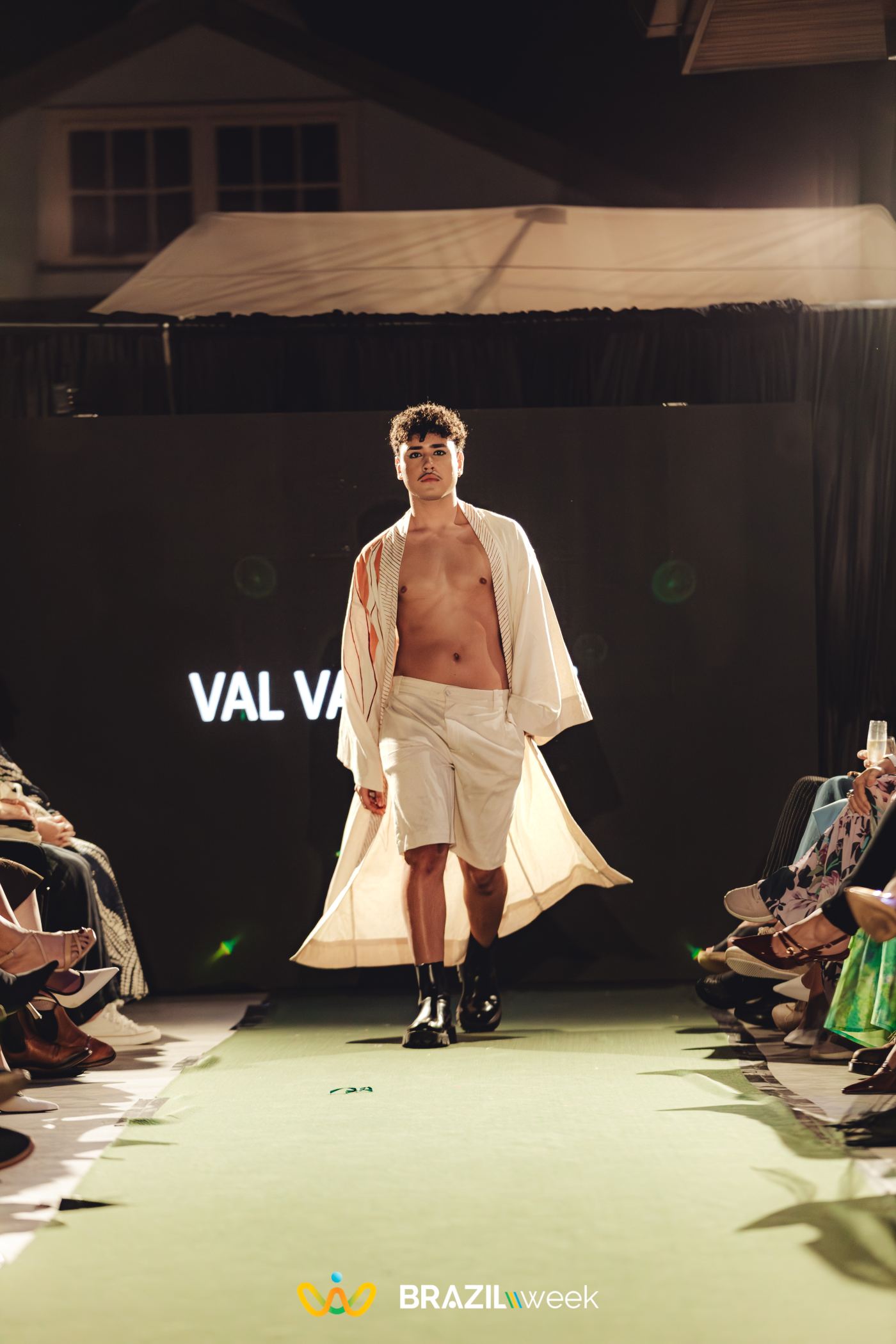 Austrália 2025 - bastidores 16
